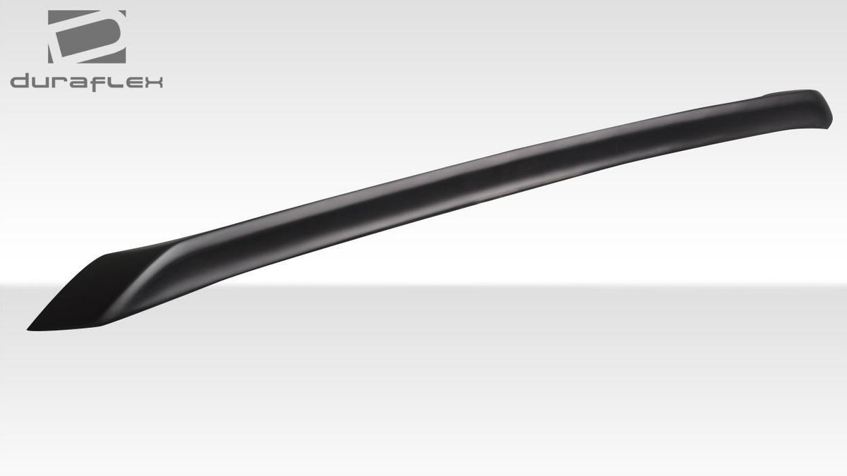 1990-1994 Lexus LS Duraflex RS Rear Wing