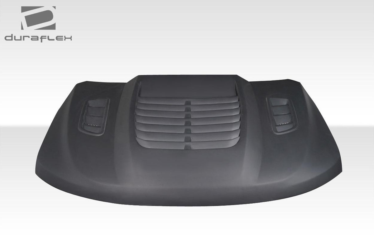 2011-2022 Jeep Grand Cherokee Duraflex Venom Hood