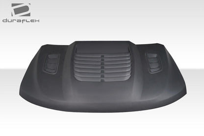 2011-2022 Jeep Grand Cherokee Duraflex Venom Hood