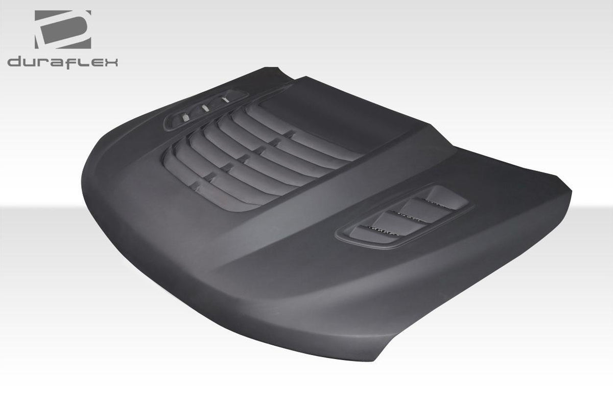 2011-2022 Jeep Grand Cherokee Duraflex Venom Hood
