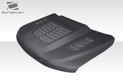 2011-2022 Jeep Grand Cherokee Duraflex Venom Hood