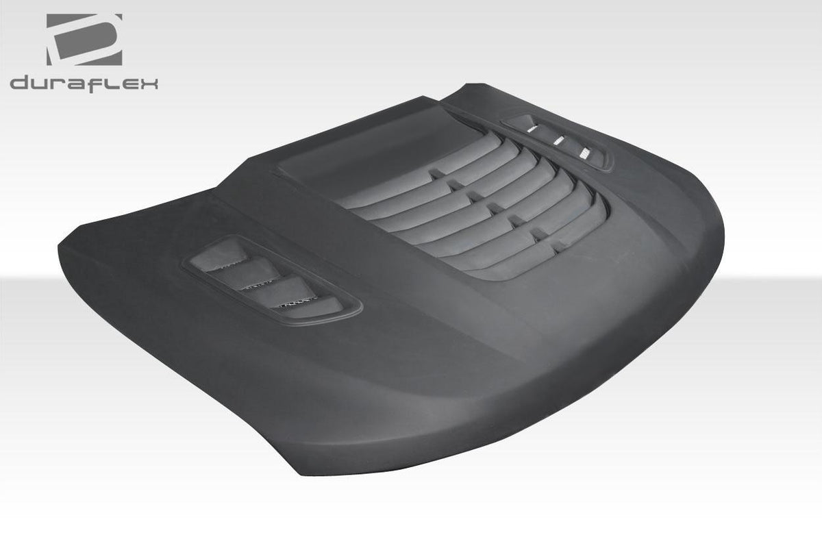 2011-2022 Jeep Grand Cherokee Duraflex Venom Hood