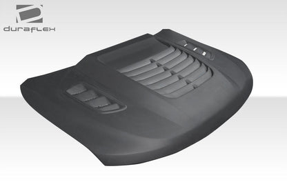 2011-2022 Jeep Grand Cherokee Duraflex Venom Hood