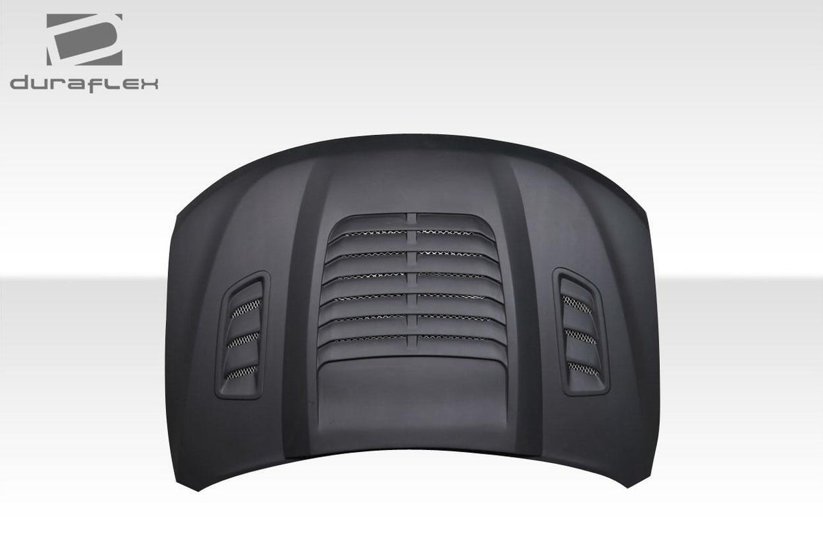 2011-2022 Jeep Grand Cherokee Duraflex Venom Hood