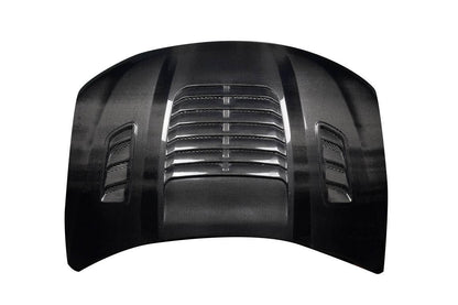 2011-2022 Jeep Grand Cherokee Carbon Creations Venom Carbon Fiber Hood