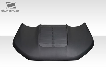 2019-2024 Ford Edge Duraflex GT500 V2 Look Hood