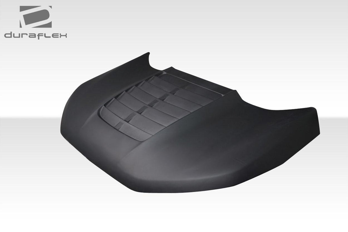 2019-2024 Ford Edge Duraflex GT500 V2 Look Hood