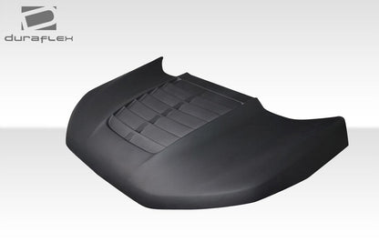 2019-2024 Ford Edge Duraflex GT500 V2 Look Hood