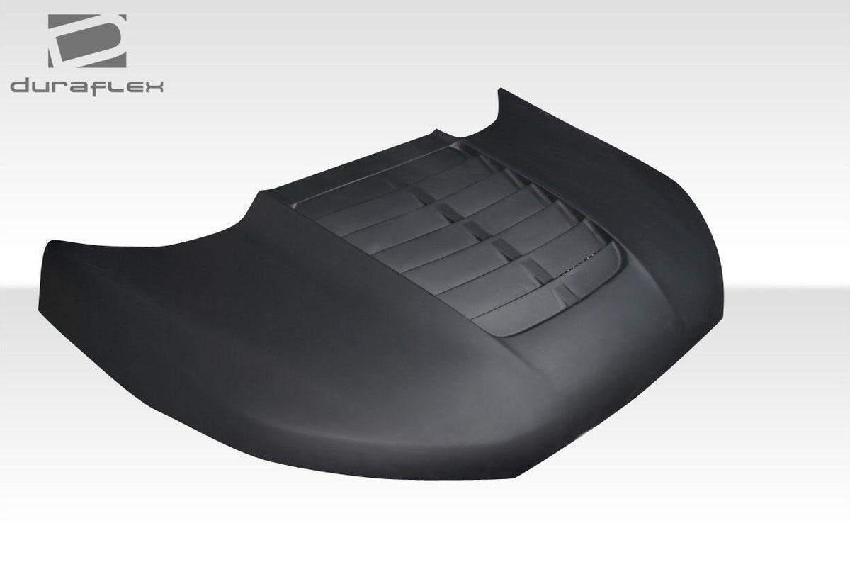 2019-2024 Ford Edge Duraflex GT500 V2 Look Hood