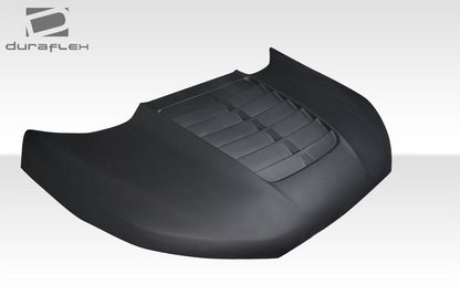 2019-2024 Ford Edge Duraflex GT500 V2 Look Hood