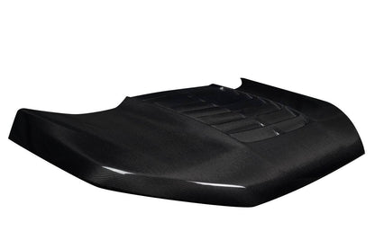 2019-2021 Ford Edge Carbon Creations GT500 V2 Carbon Fiber Hood