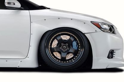 2011-2015 Scion TC Duraflex RBS Fender Flare
