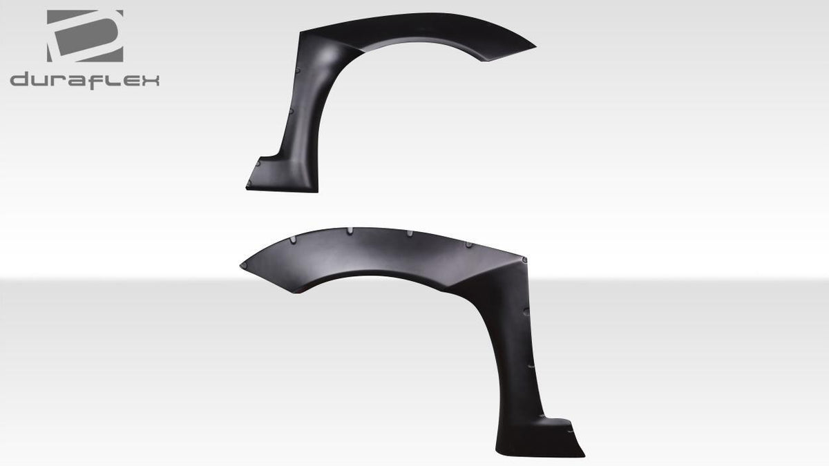 2011-2015 Scion TC Duraflex RBS Fender Flare