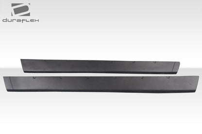 2011-2015 Scion TC Duraflex RBS Side Skirts