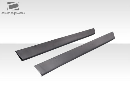 2011-2015 Scion TC Duraflex RBS Side Skirts