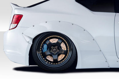 2011-2015 Scion TC Duraflex RBS Fender Flare