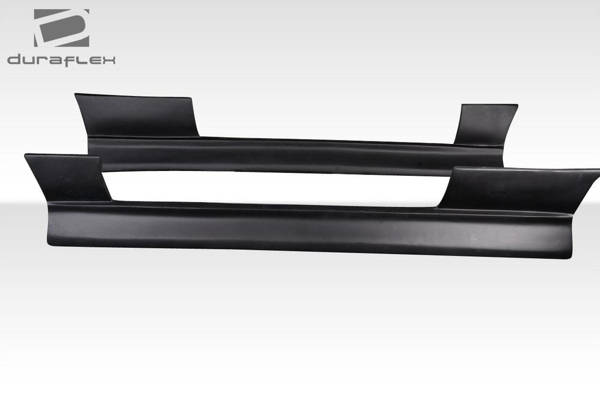 1984-1991 BMW 3 Series Duraflex B-Sport Side Skirts