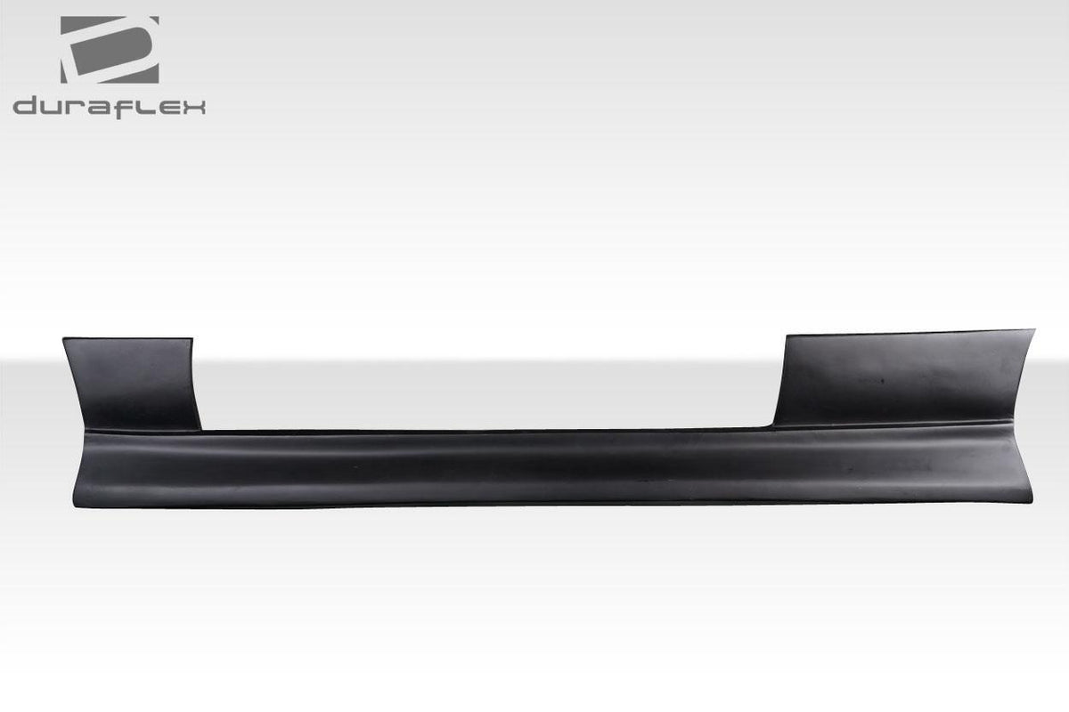 1984-1991 BMW 3 Series Duraflex B-Sport Side Skirts