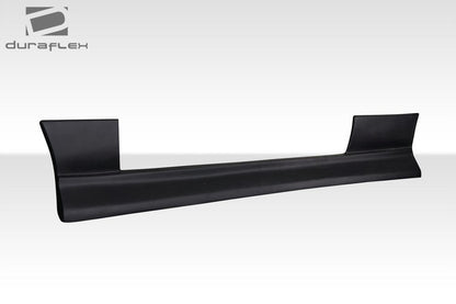1984-1991 BMW 3 Series Duraflex B-Sport Side Skirts