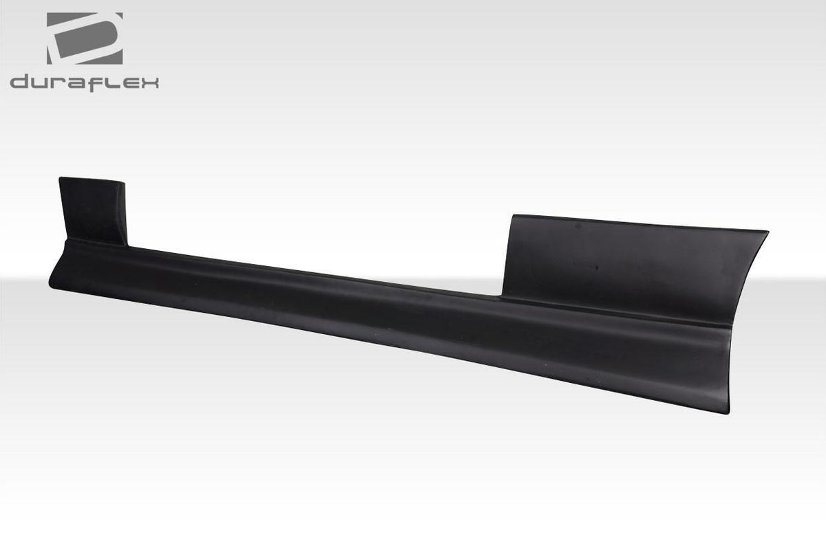 1984-1991 BMW 3 Series Duraflex B-Sport Side Skirts