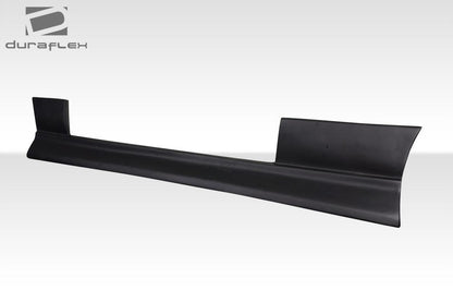 1984-1991 BMW 3 Series Duraflex B-Sport Side Skirts