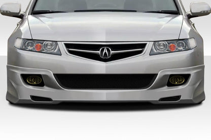2004-2008 Acura TSX Duraflex MFP Front Lip