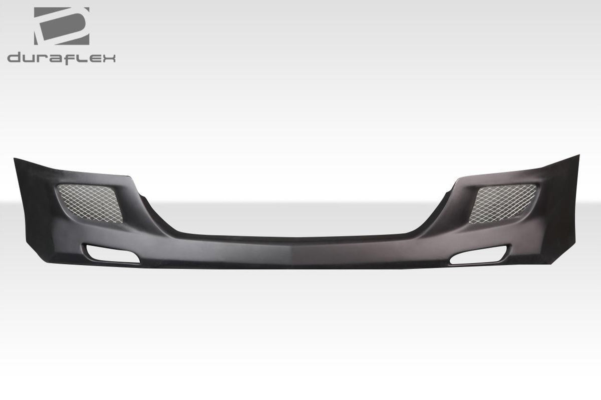 2004-2008 Acura TSX Duraflex MFP Front Lip