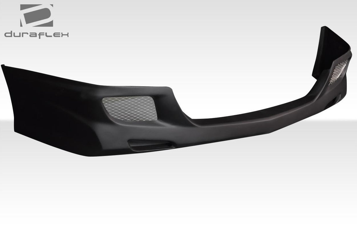 2004-2008 Acura TSX Duraflex MFP Front Lip