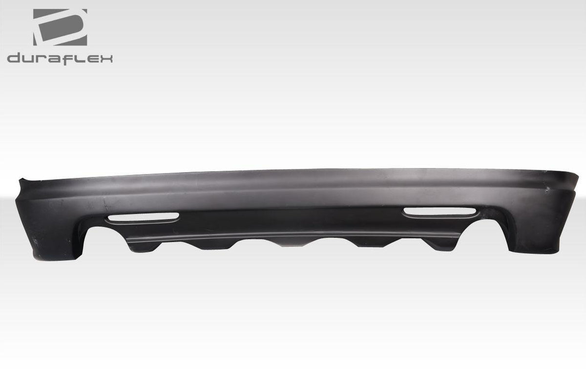 2006-2008 Acura TSX Duraflex MFP Rear Lip