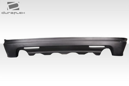 2006-2008 Acura TSX Duraflex MFP Rear Lip