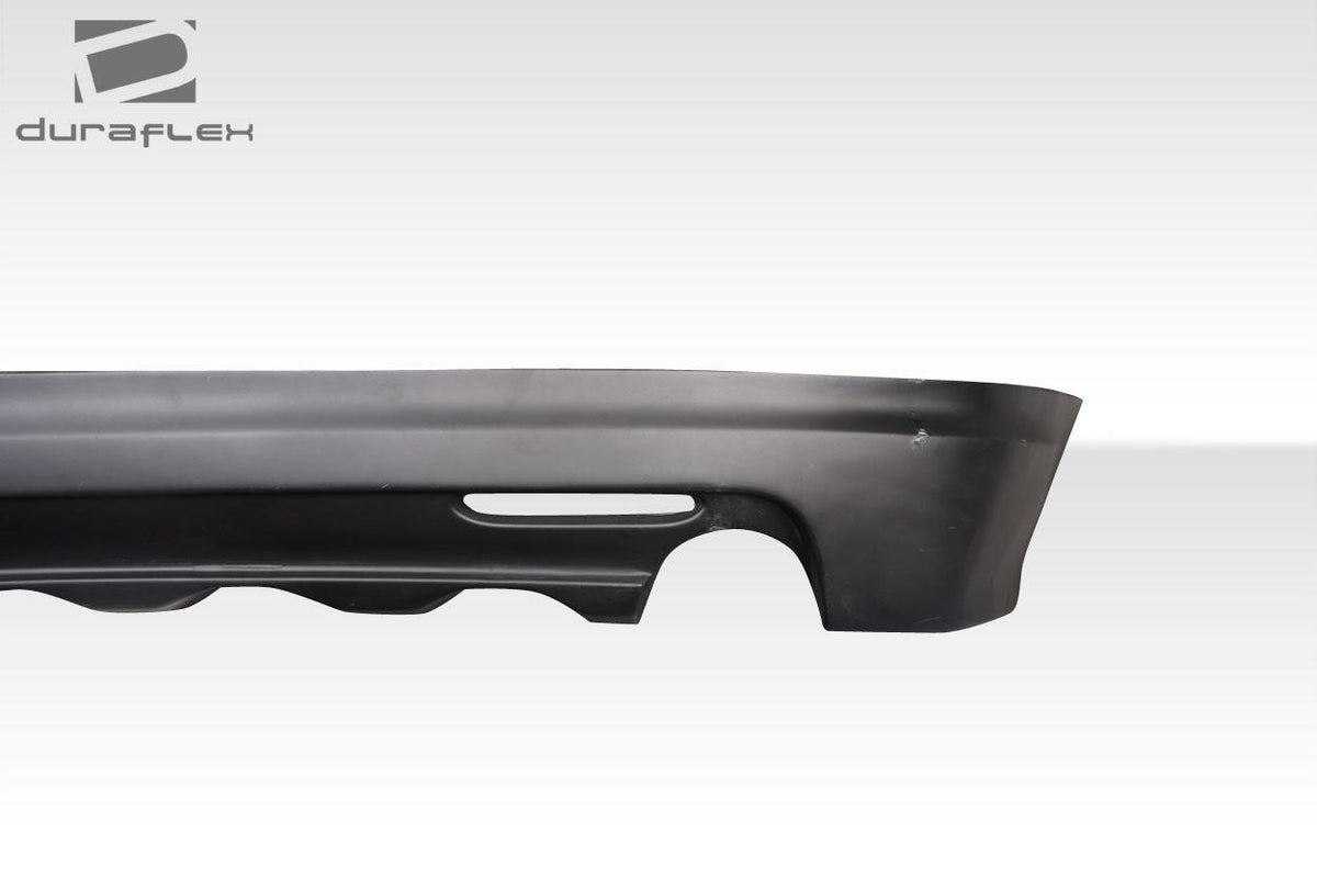 2006-2008 Acura TSX Duraflex MFP Rear Lip