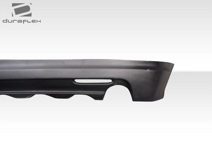 2006-2008 Acura TSX Duraflex MFP Rear Lip