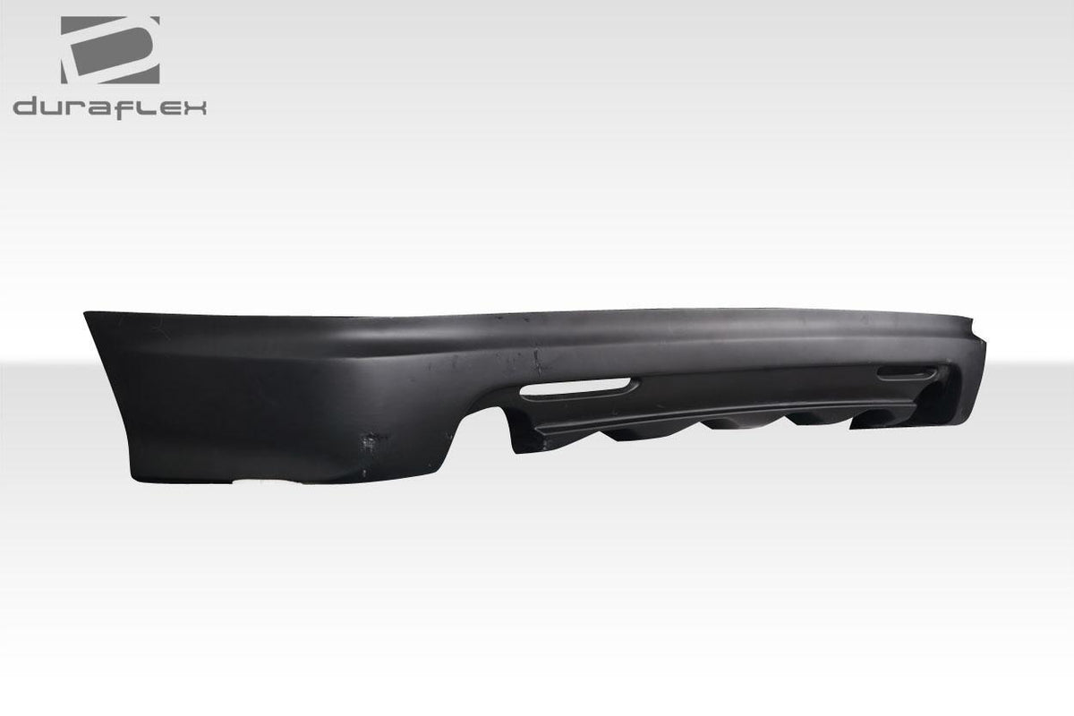 2006-2008 Acura TSX Duraflex MFP Rear Lip