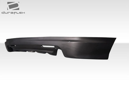 2006-2008 Acura TSX Duraflex MFP Rear Lip