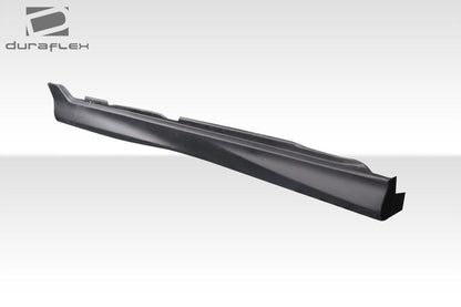 2004-2008 Acura TSX Duraflex MFP Side Skirts