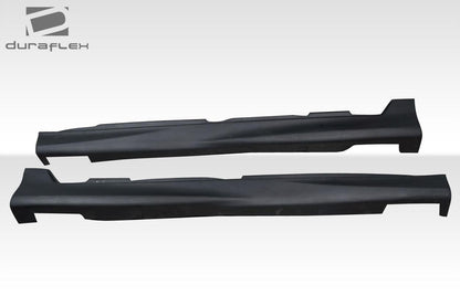 2004-2008 Acura TSX Duraflex MFP Side Skirts