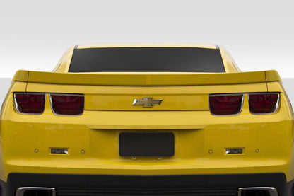 2010-2013 Chevrolet Camaro Duraflex Mini Blade Rear Wing
