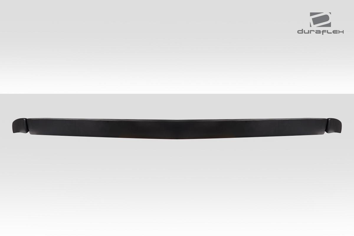 2010-2013 Chevrolet Camaro Duraflex Mini Blade Rear Wing