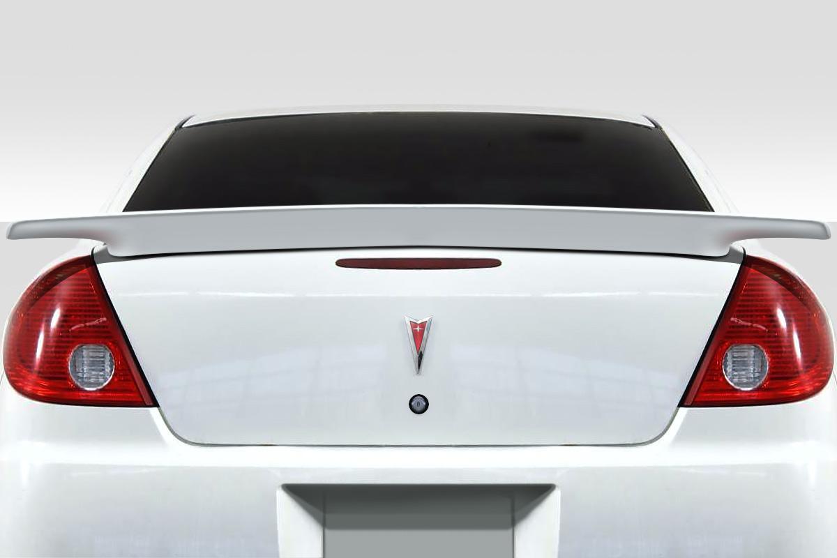 2005-2010 Pontiac G6 Duraflex Hammerhead Rear Wing