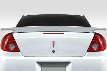 2005-2010 Pontiac G6 Duraflex Hammerhead Rear Wing