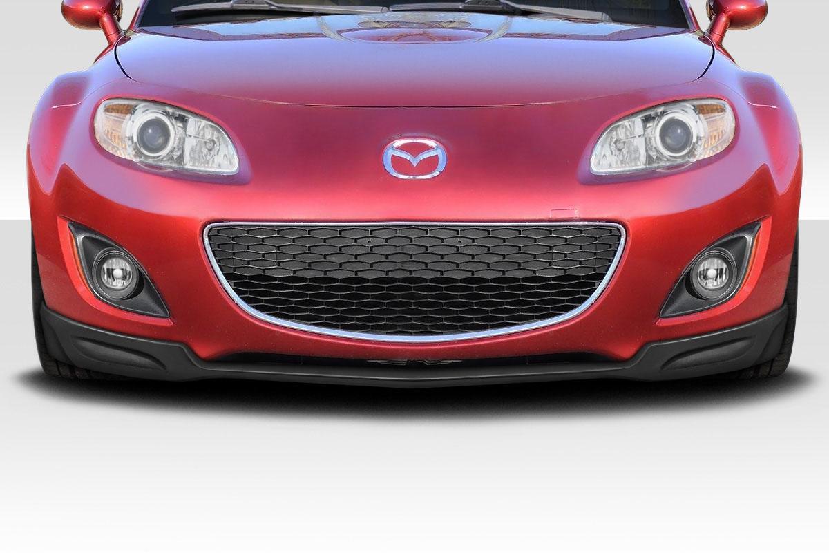 2009-2012 Mazda Miata Duraflex MSP Front Lip