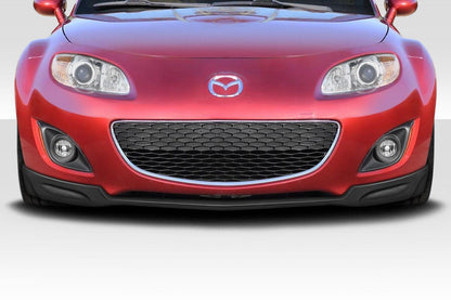 2009-2012 Mazda Miata Duraflex MSP Front Lip