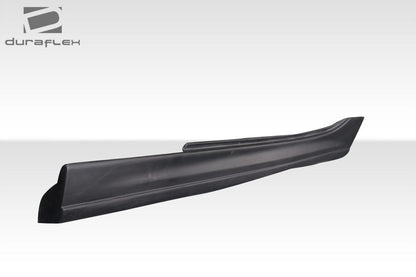 2006-2015 Mazda Miata Duraflex M Speed Side Skirts