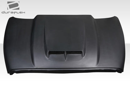 2002-2008 Dodge Ram Duraflex Ram Hood