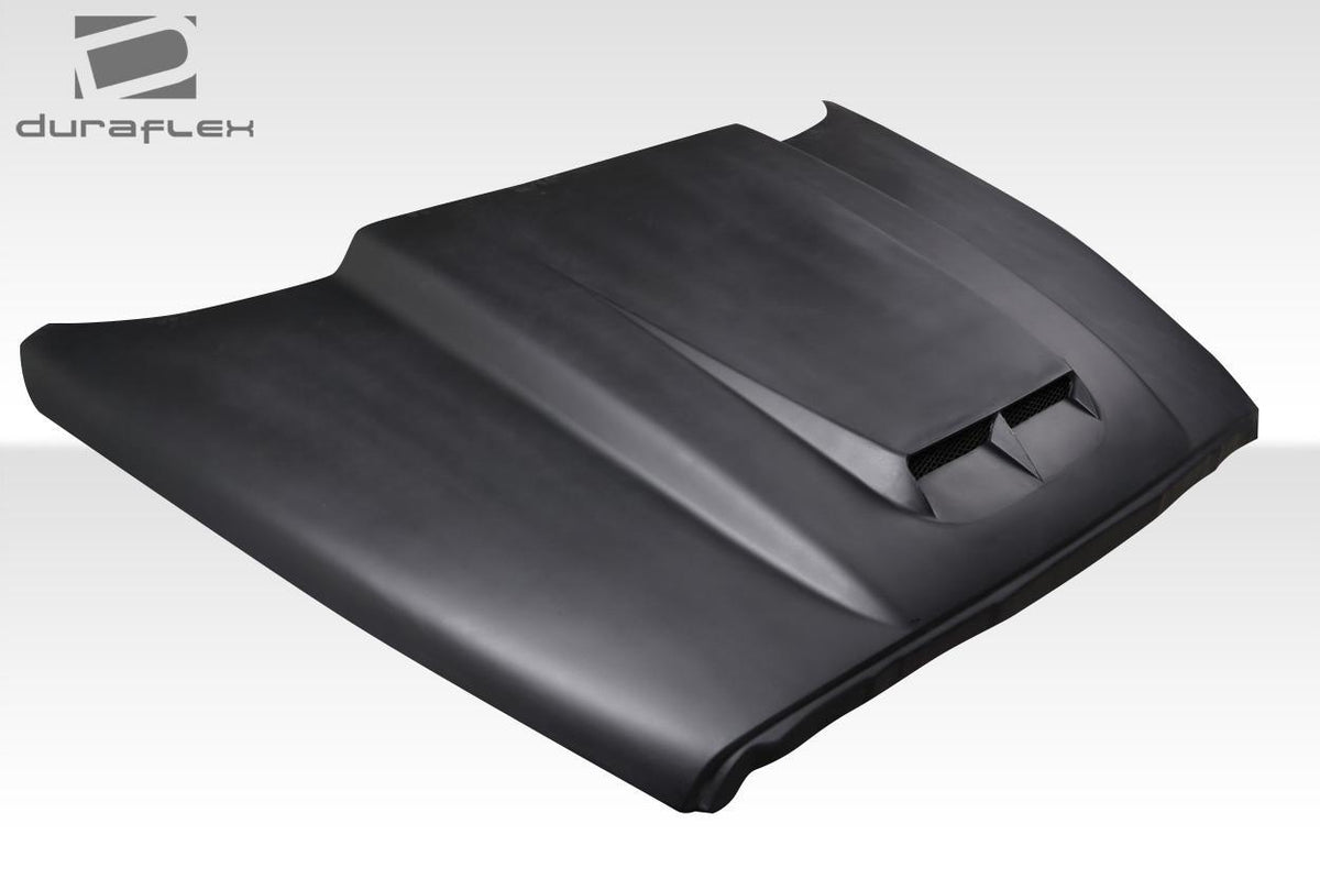 2002-2008 Dodge Ram Duraflex Ram Hood