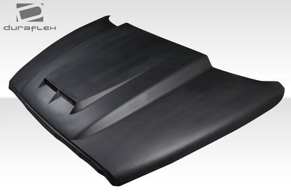 2002-2008 Dodge Ram Duraflex Ram Hood