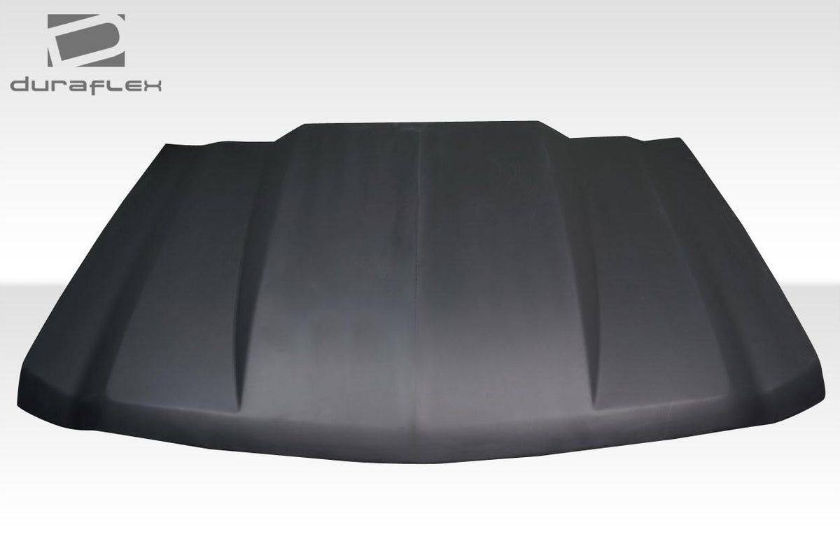 2014-2015 Chevrolet Silverado Duraflex Cowl Hood