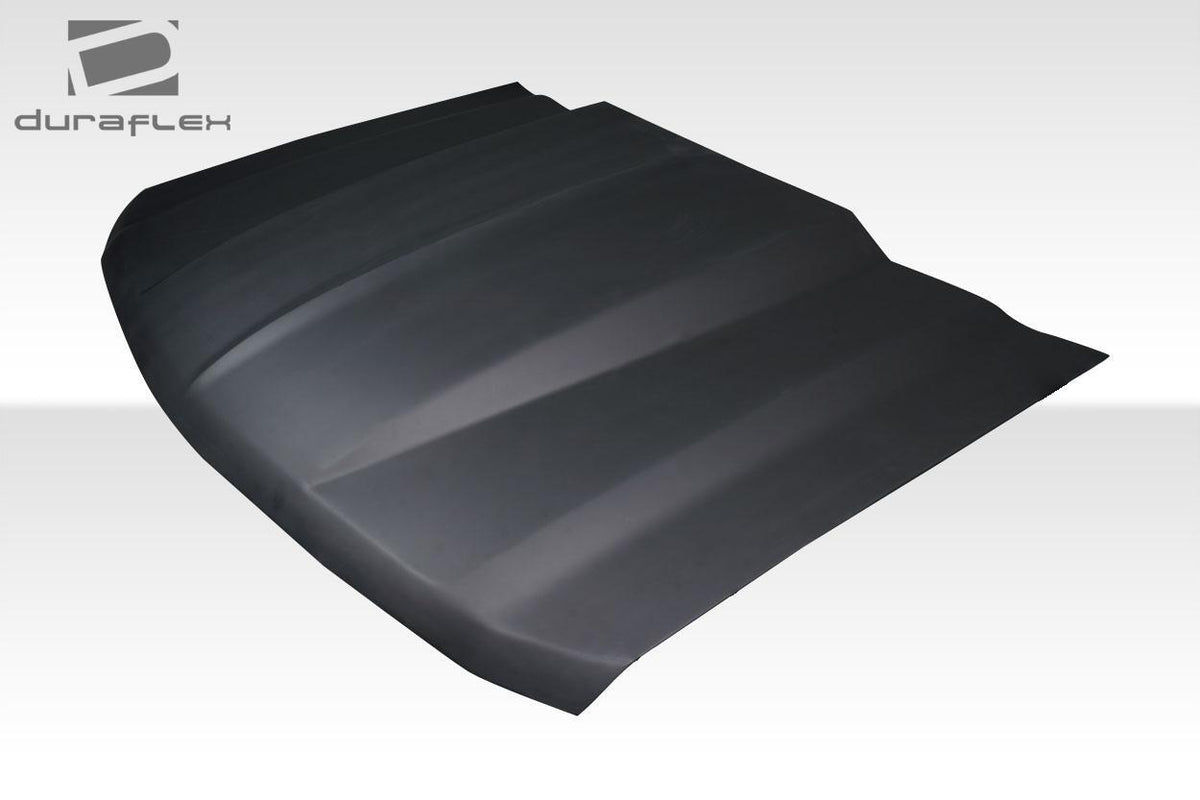2014-2015 Chevrolet Silverado Duraflex Cowl Hood