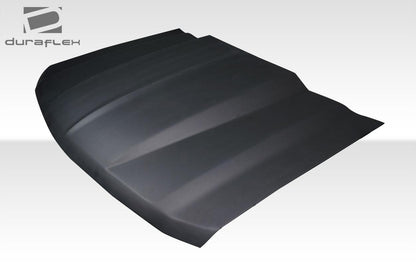 2014-2015 Chevrolet Silverado Duraflex Cowl Hood