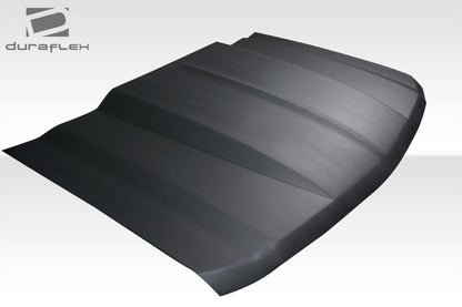 2014-2015 Chevrolet Silverado Duraflex Cowl Hood
